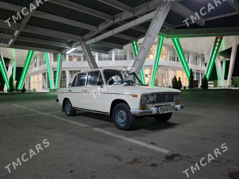 Lada 2106 1986 - 30 000 TMT - Дянев - img 3