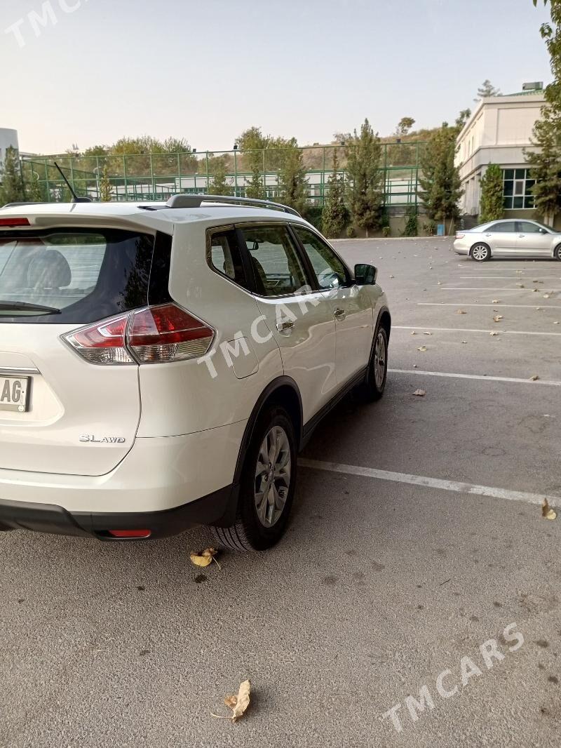 Nissan Rogue 2016 - 186 000 TMT - Ашхабад - img 3