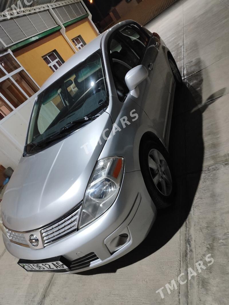 Nissan Versa 2010 - 117 000 TMT - 30 мкр - img 2