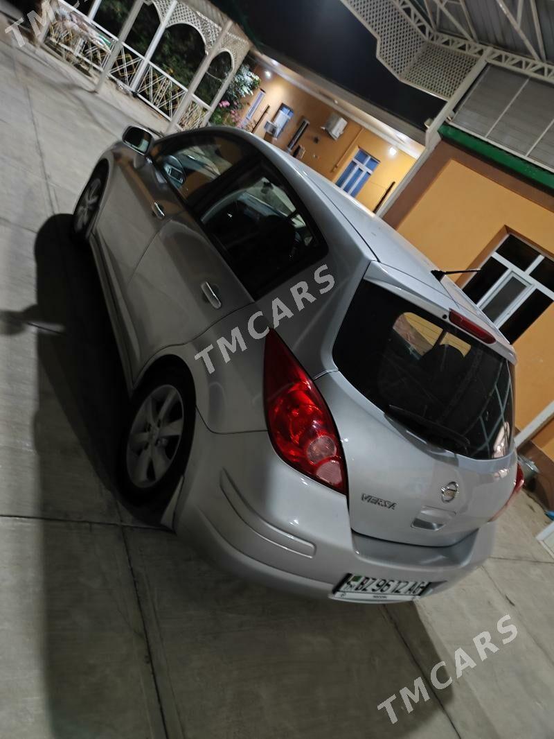 Nissan Versa 2010 - 117 000 TMT - 30 мкр - img 4