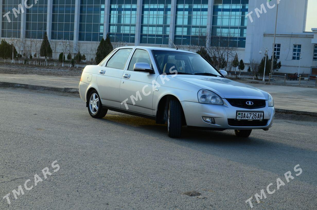 Lada Priora 2012 - 56 000 TMT - Бабадайхан - img 2