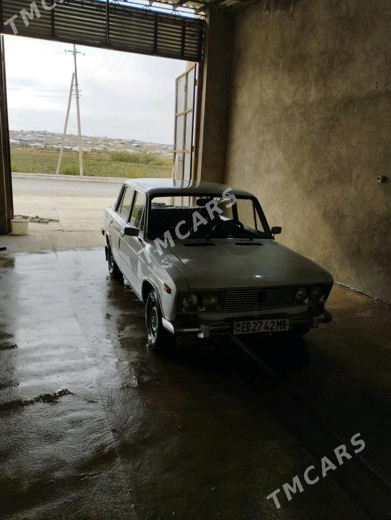 Lada 2106 1982 - 27 000 TMT - Тагтабазар - img 5