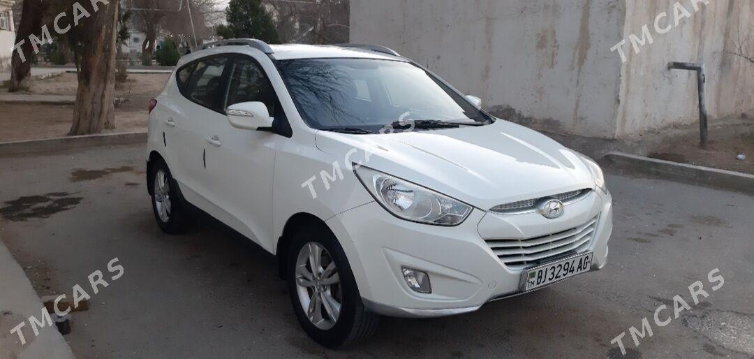 Hyundai Tucson 2010 - 140 000 TMT - Aşgabat - img 4