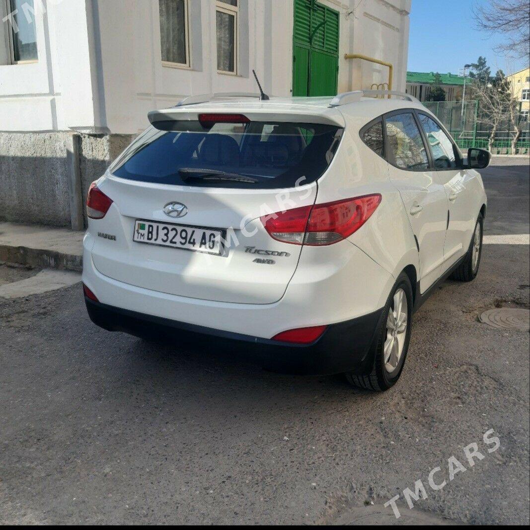 Hyundai Tucson 2010 - 140 000 TMT - Aşgabat - img 6