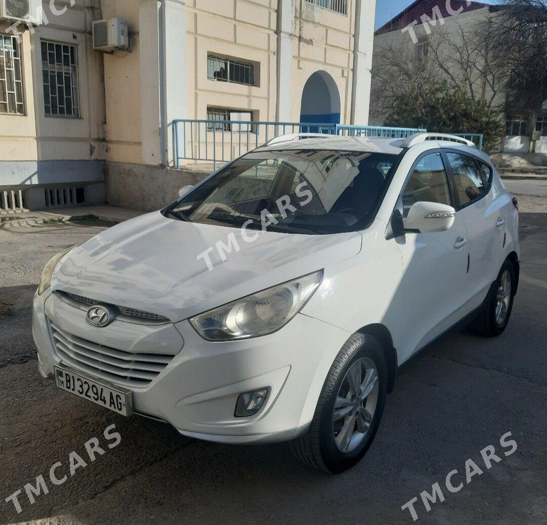 Hyundai Tucson 2010 - 140 000 TMT - Aşgabat - img 3