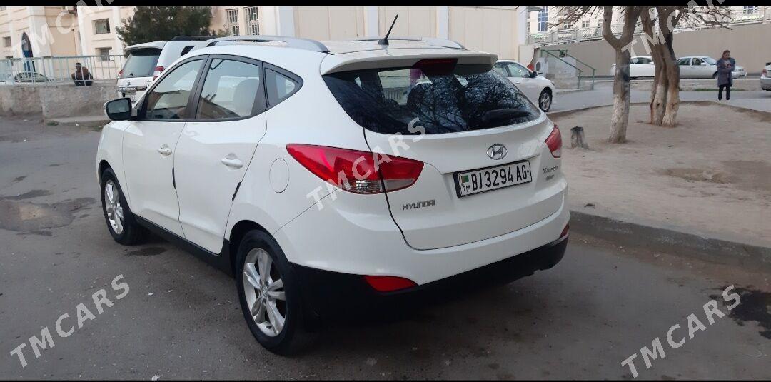 Hyundai Tucson 2010 - 140 000 TMT - Aşgabat - img 5