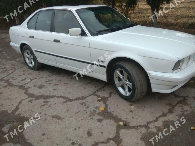 BMW 525 1989 - 30 000 TMT - Акдепе - img 2