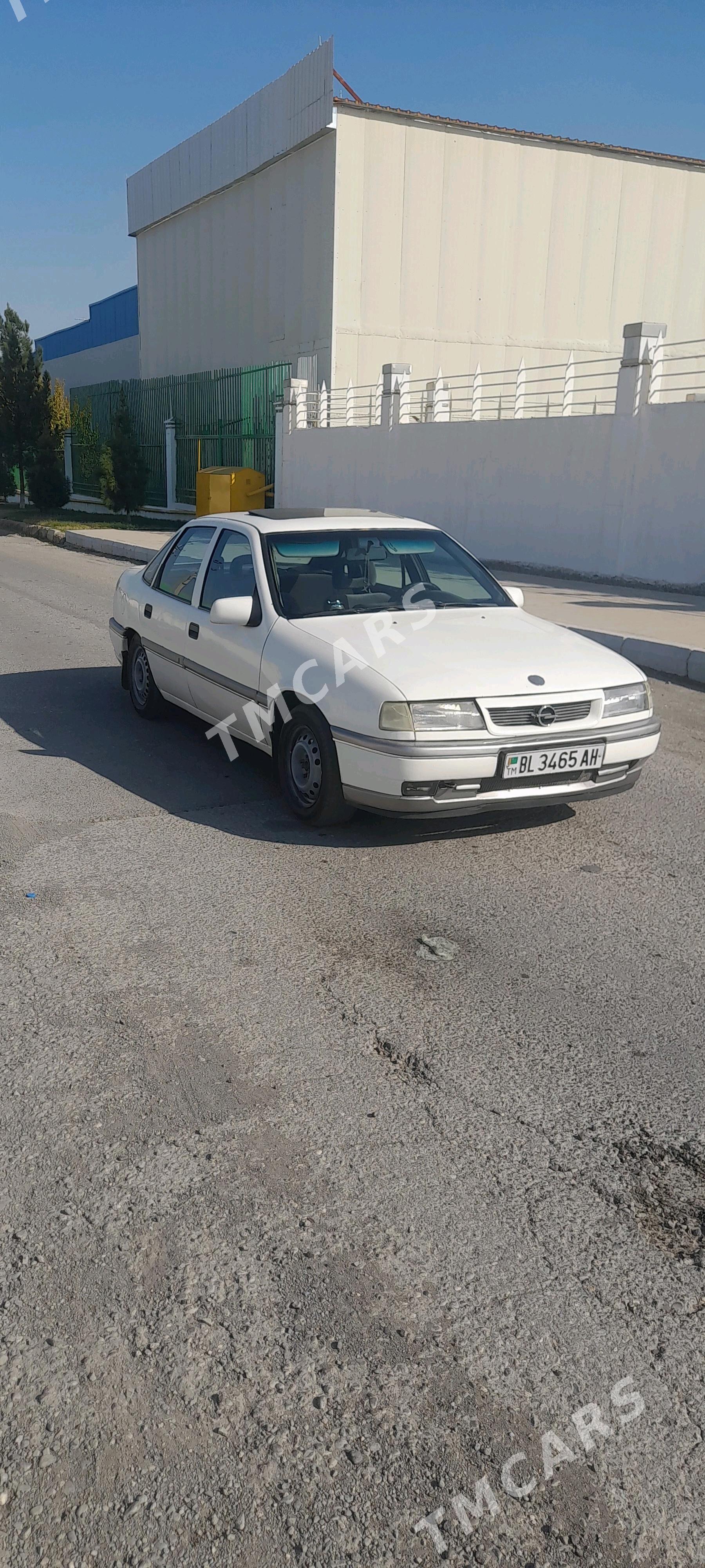 Opel Vectra 1992 - 34 000 TMT - Büzmeýin - img 2