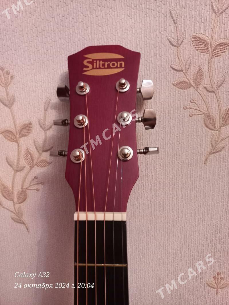 GITARA SILTRON - 9 mkr - img 8