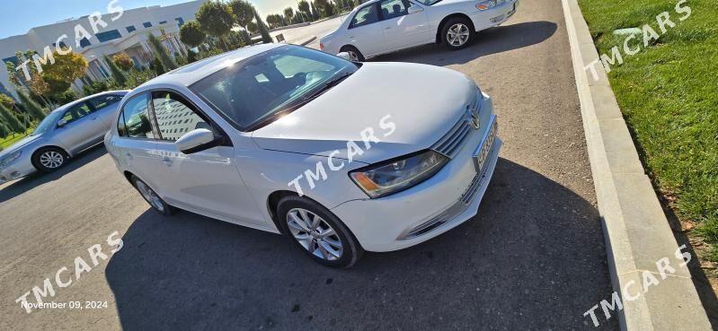 Volkswagen Jetta 2011 - 130 000 TMT - Туркменбаши - img 2