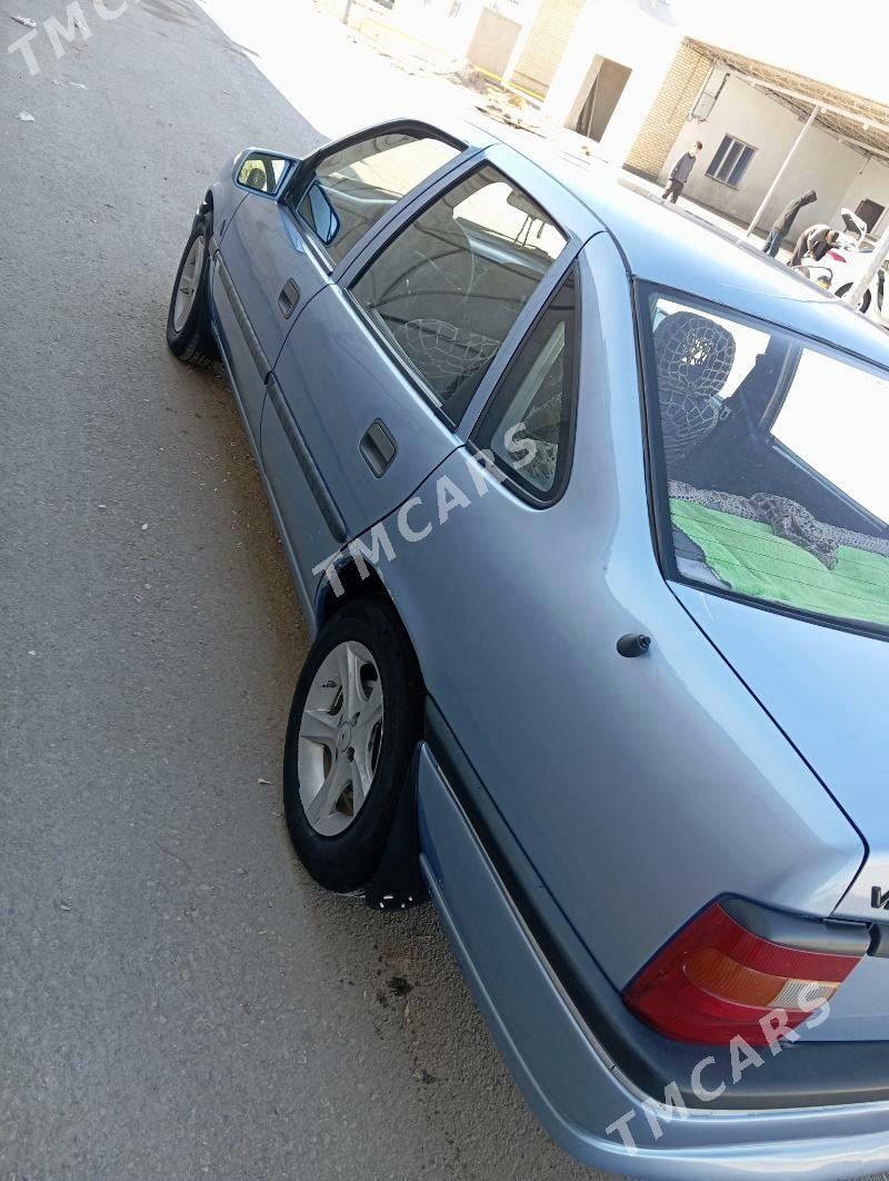 Opel Vectra 1992 - 30 000 TMT - Мары - img 3