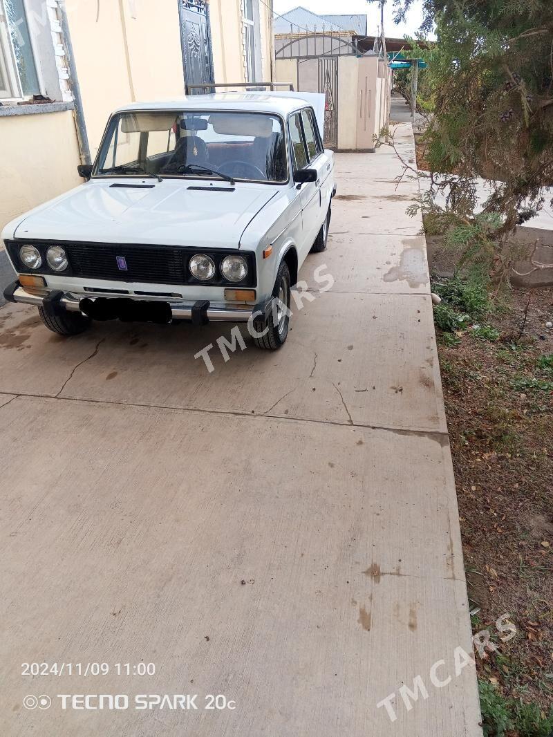 Lada 2106 1999 - 20 000 TMT - Шабатский этрап - img 2