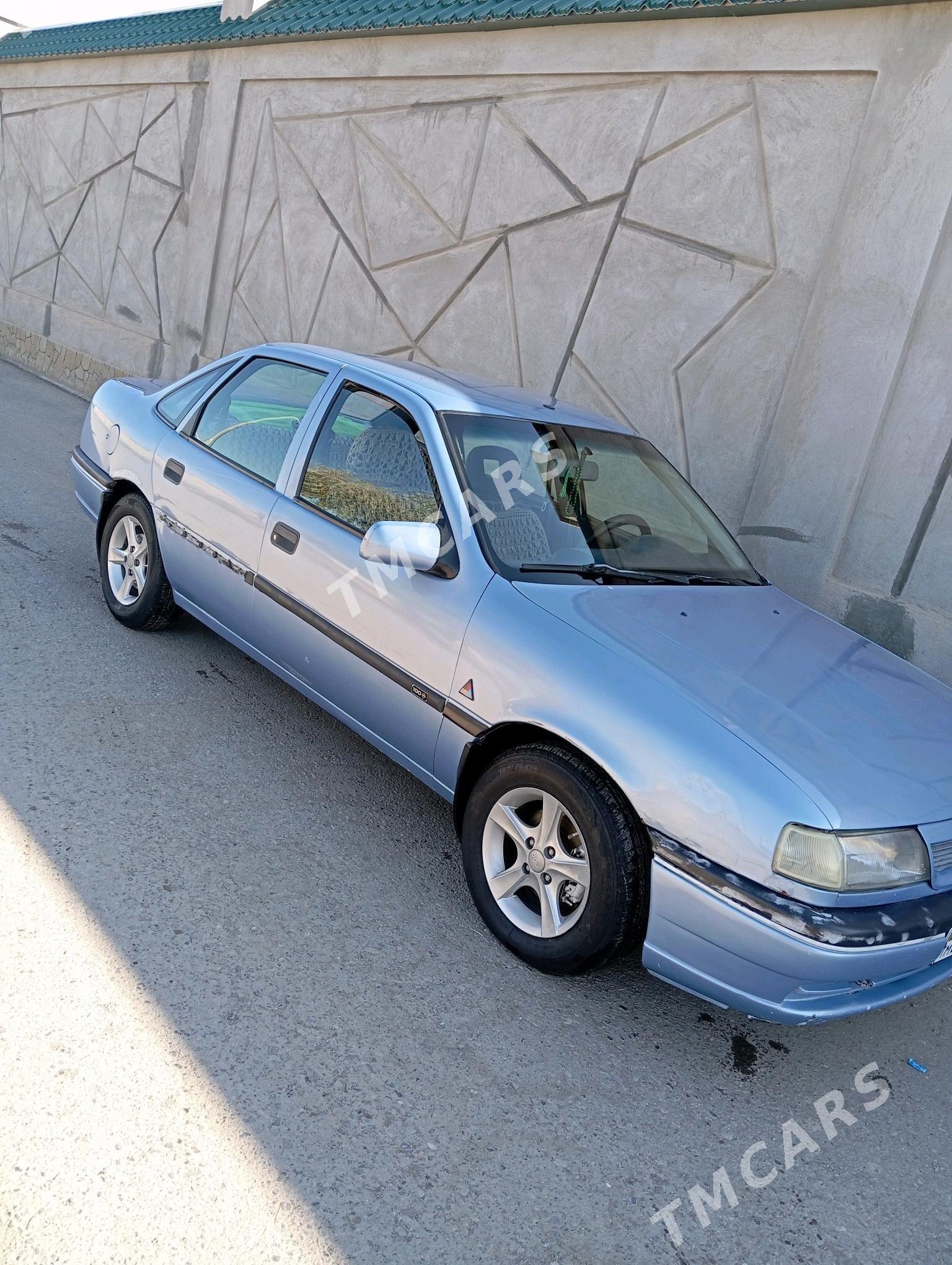 Opel Vectra 1992 - 30 000 TMT - Мары - img 6