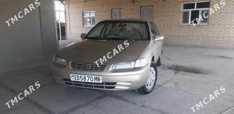 Toyota Camry 1999 - 95 000 TMT - Мургап - img 2