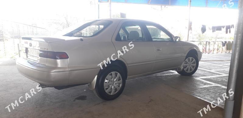 Toyota Camry 1999 - 95 000 TMT - Мургап - img 3