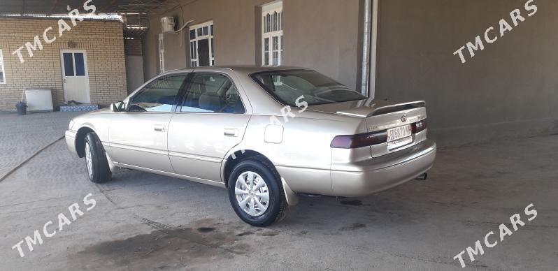 Toyota Camry 1999 - 95 000 TMT - Мургап - img 5