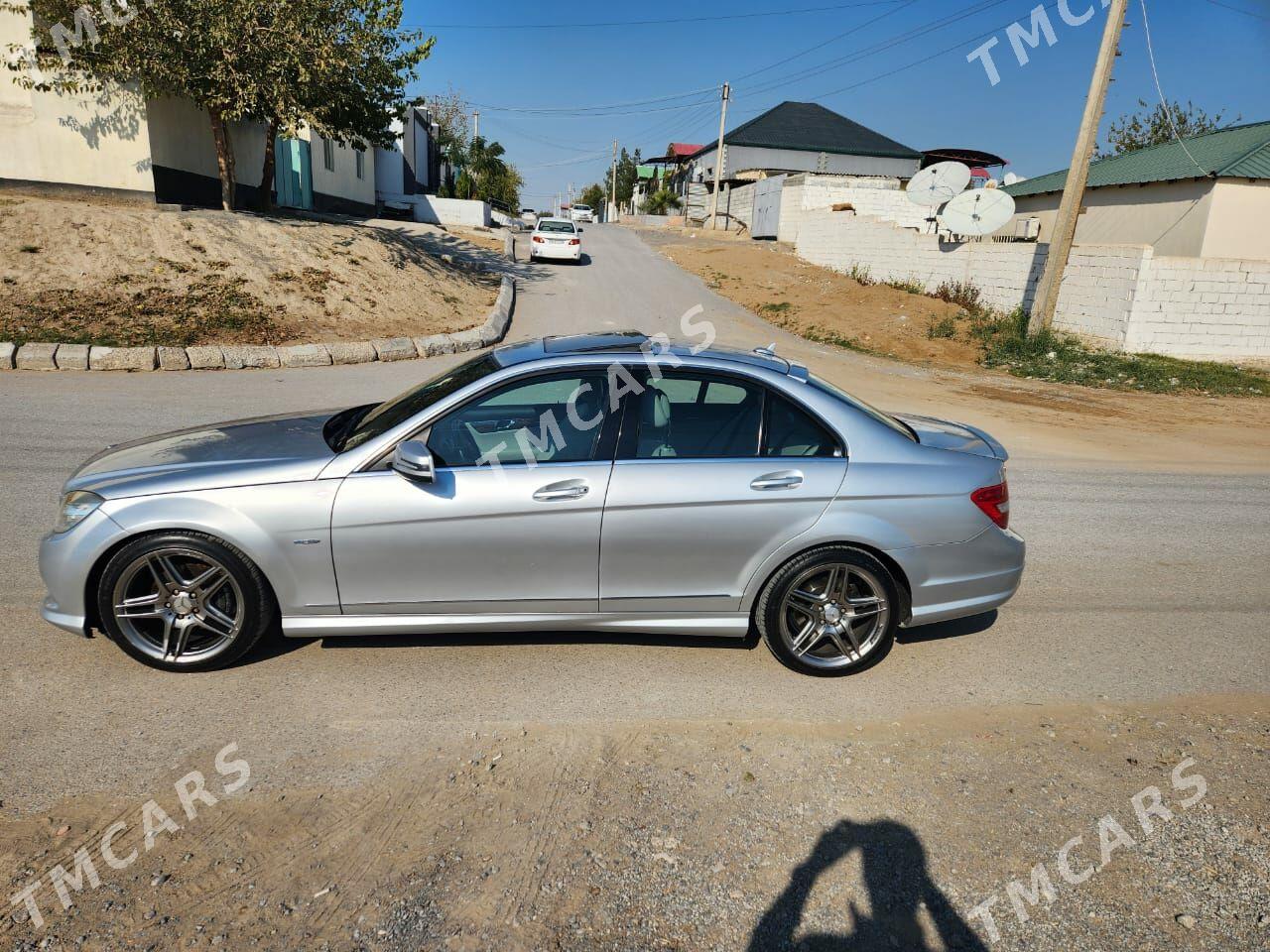 Mercedes-Benz E350 2009 - 177 000 TMT - Ашхабад - img 3