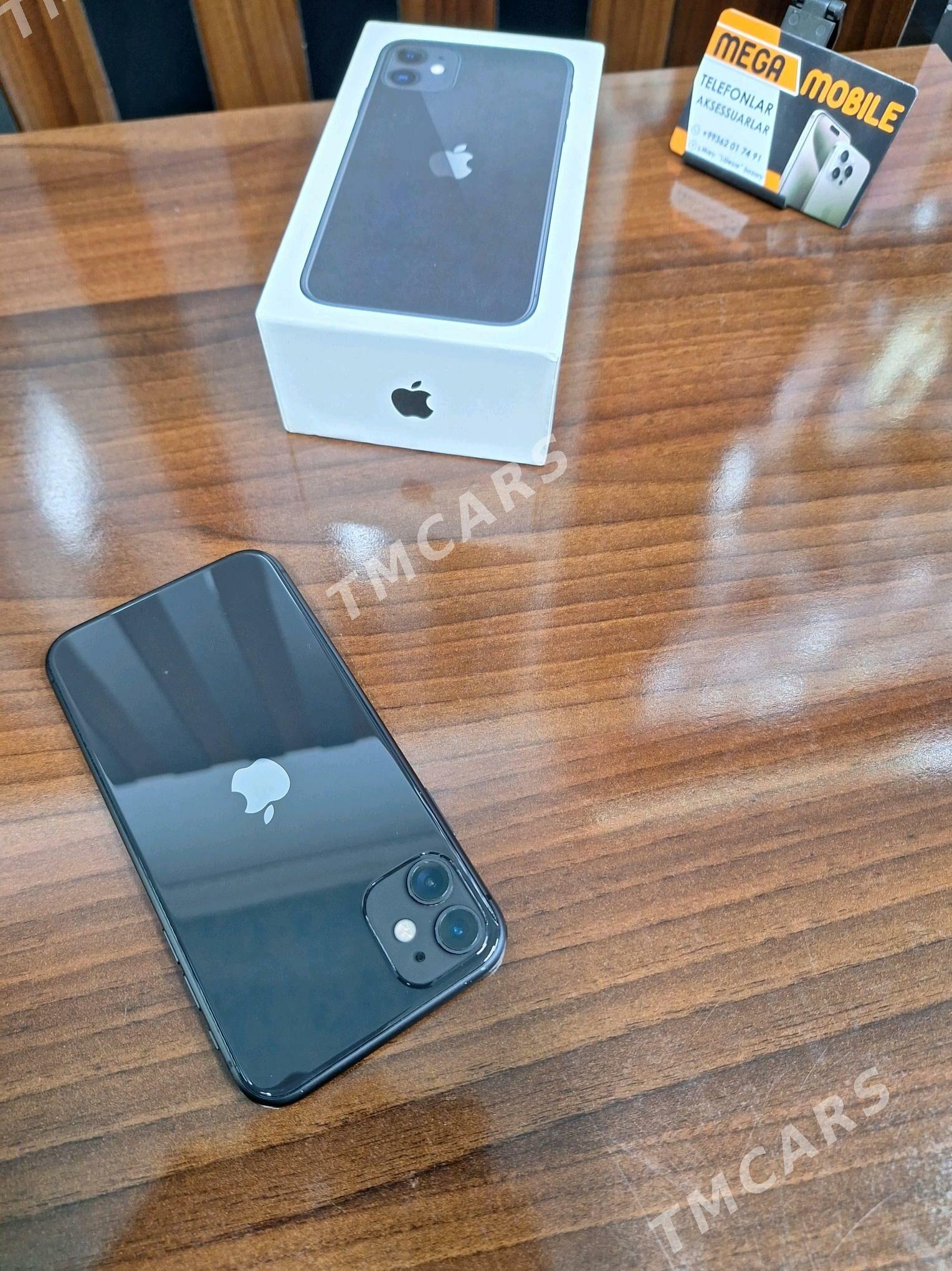 IPhone 11 ozu - Мары - img 5