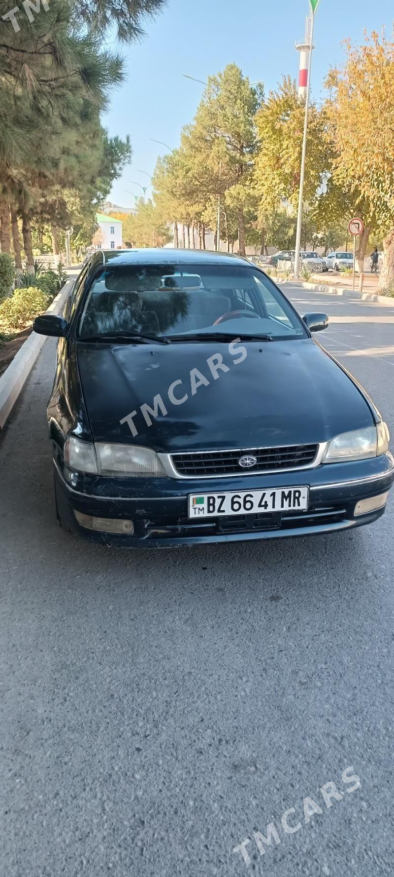 Toyota Corona 1994 - 36 000 TMT - Мары - img 2