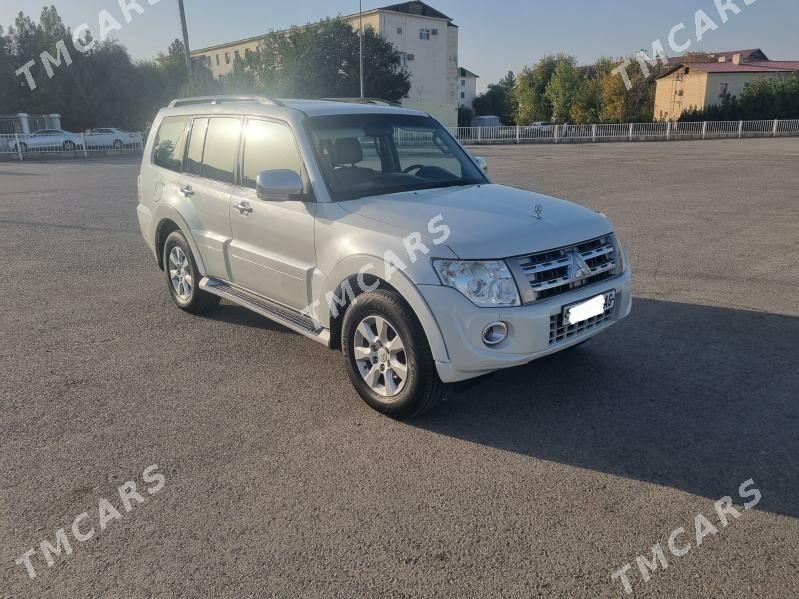 Mitsubishi Pajero 2014 - 270 000 TMT - Ашхабад - img 2