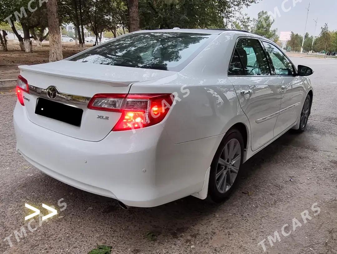 Toyota Camry 2012 - 280 000 TMT - Ашхабад - img 3