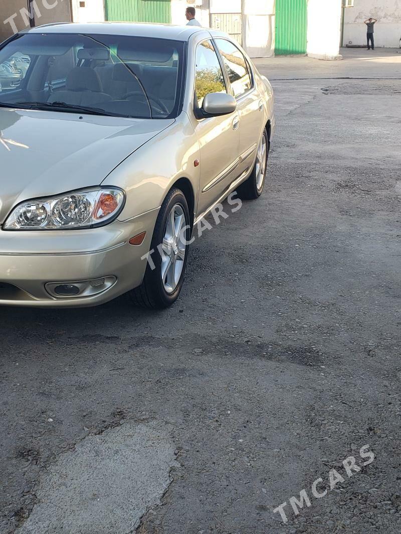 Nissan Maxima 2003 - 60 000 TMT - Бузмеин ГРЭС - img 5