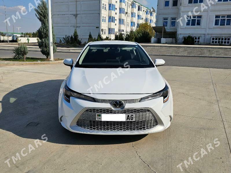 Toyota Corolla 2020 - 215 000 TMT - Büzmeýin - img 2