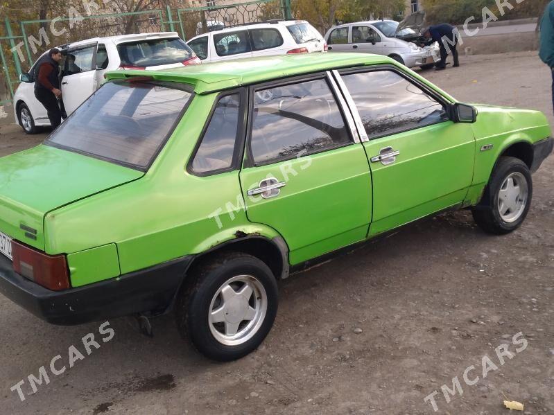 Lada 21099 1999 - 20 000 TMT - Дашогуз - img 2