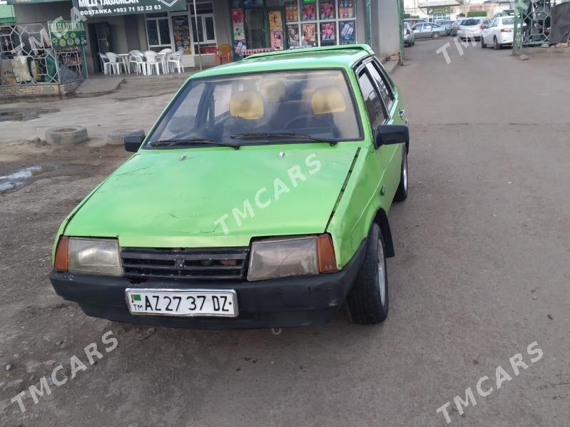 Lada 21099 1999 - 20 000 TMT - Дашогуз - img 4