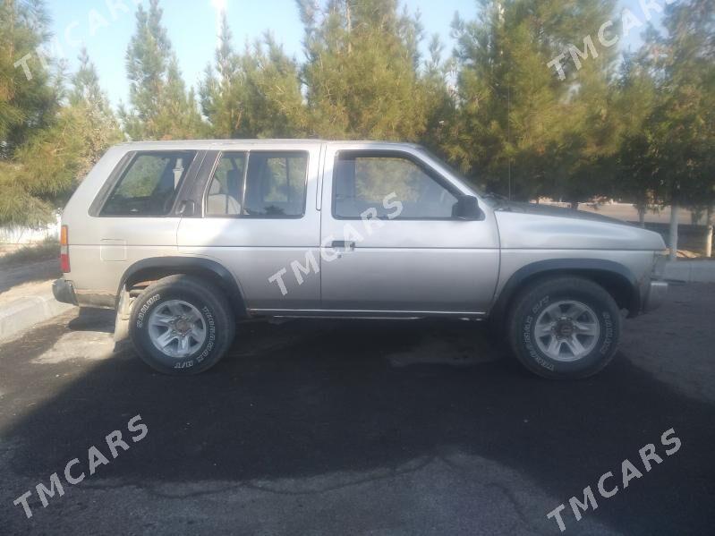 Nissan Pathfinder 1995 - 33 000 TMT - Анев - img 5