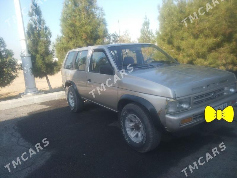 Nissan Pathfinder 1995 - 33 000 TMT - Анев - img 2