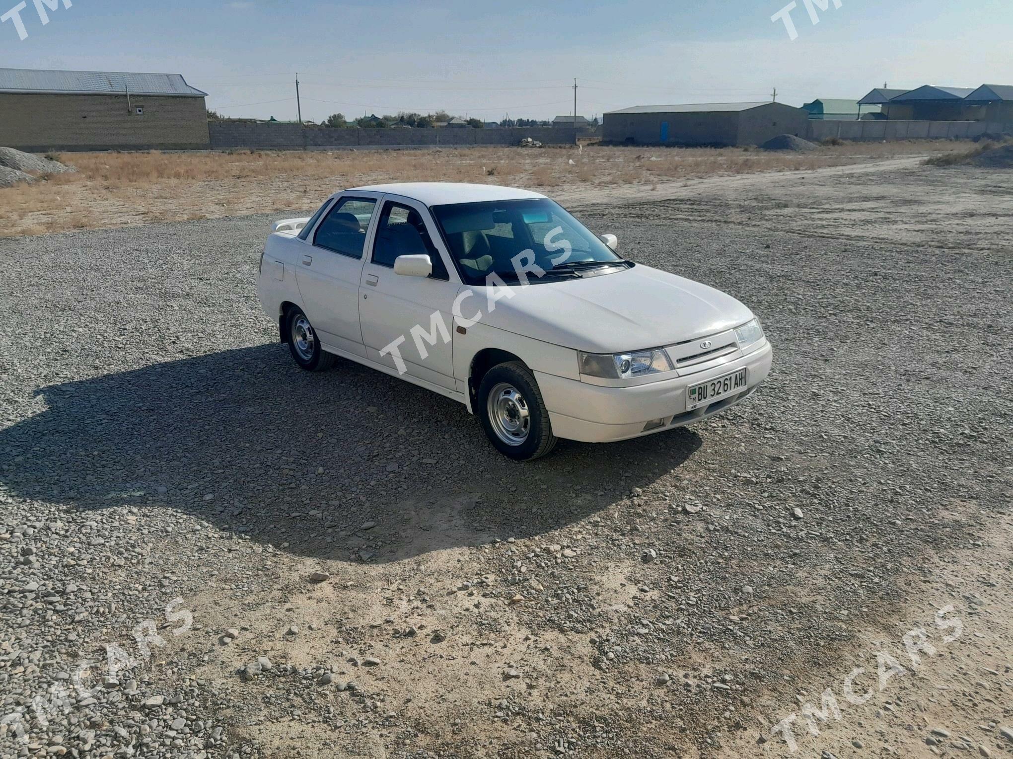 Lada 2110 2004 - 35 000 TMT - Aşgabat - img 2