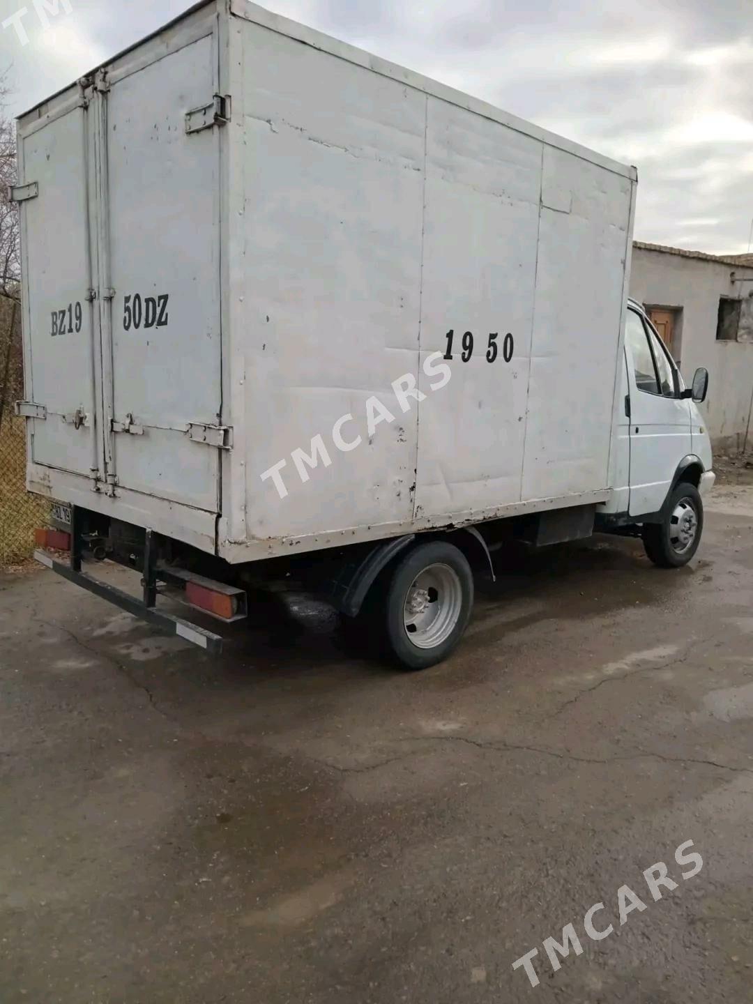 Gaz Gazel 2000 - 75 000 TMT - Daşoguz - img 2