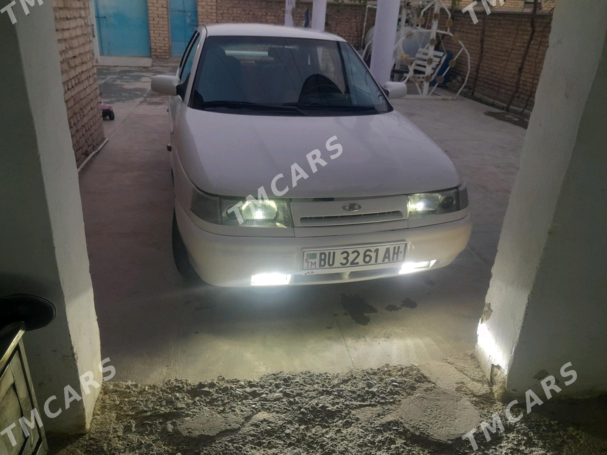 Lada 2110 2004 - 35 000 TMT - Aşgabat - img 6