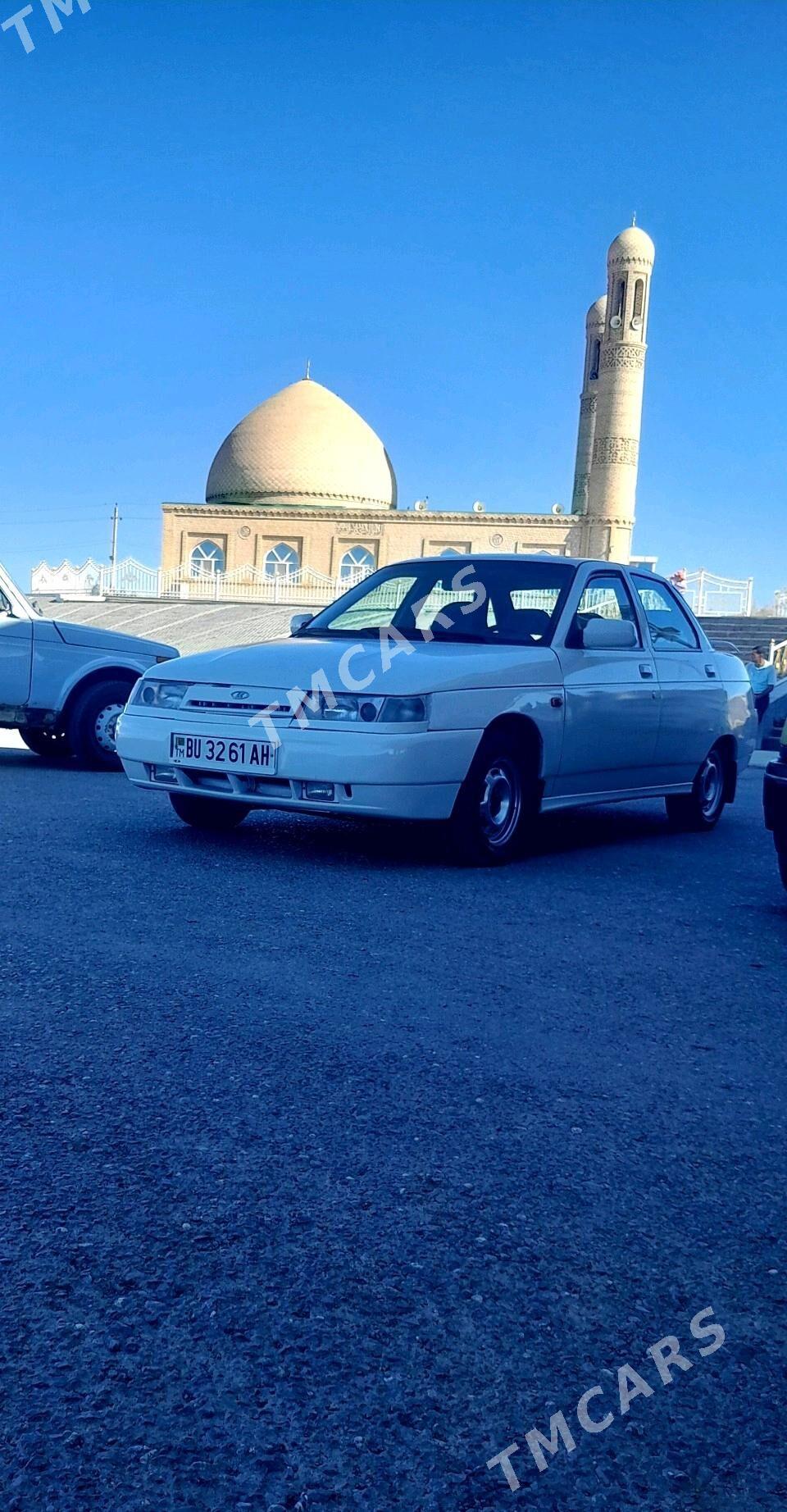 Lada 2110 2004 - 35 000 TMT - Aşgabat - img 9