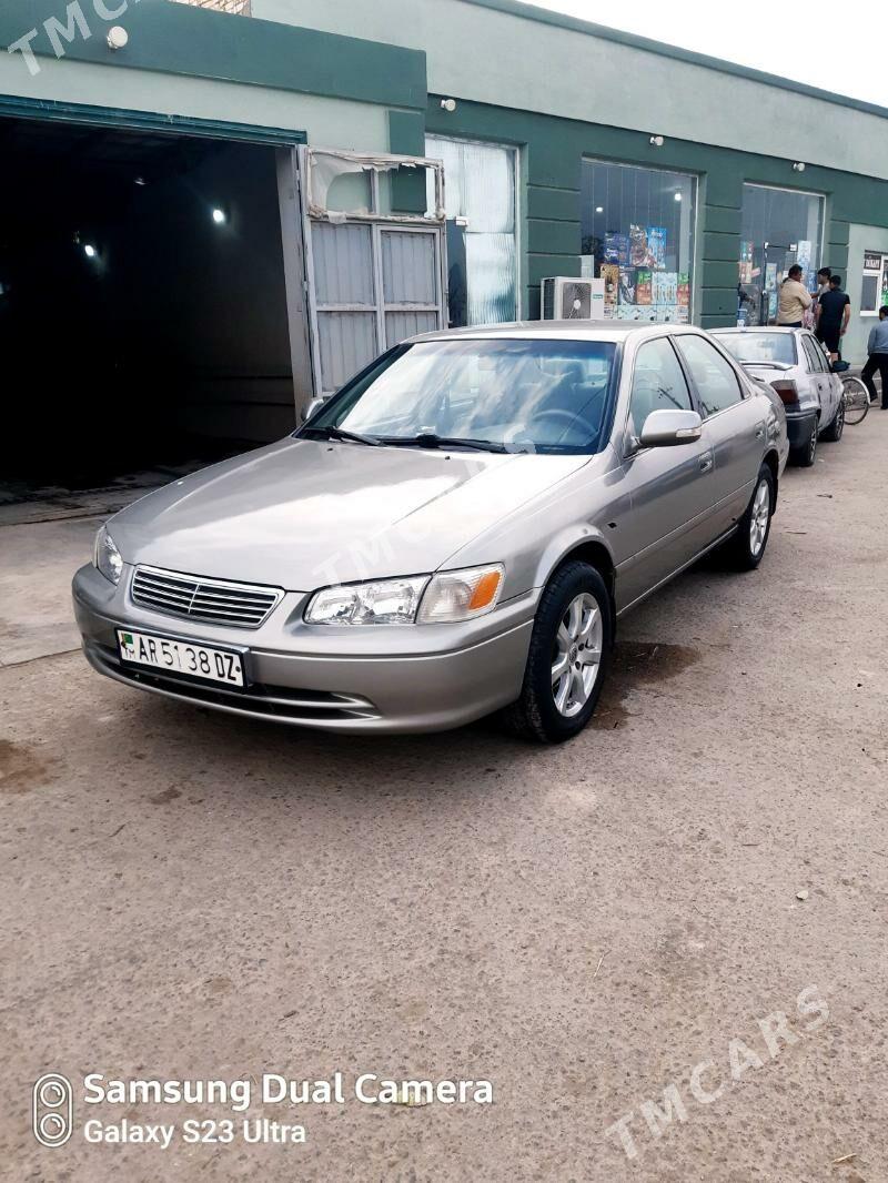 Toyota Camry 2000 - 120 000 TMT - Дашогуз - img 4