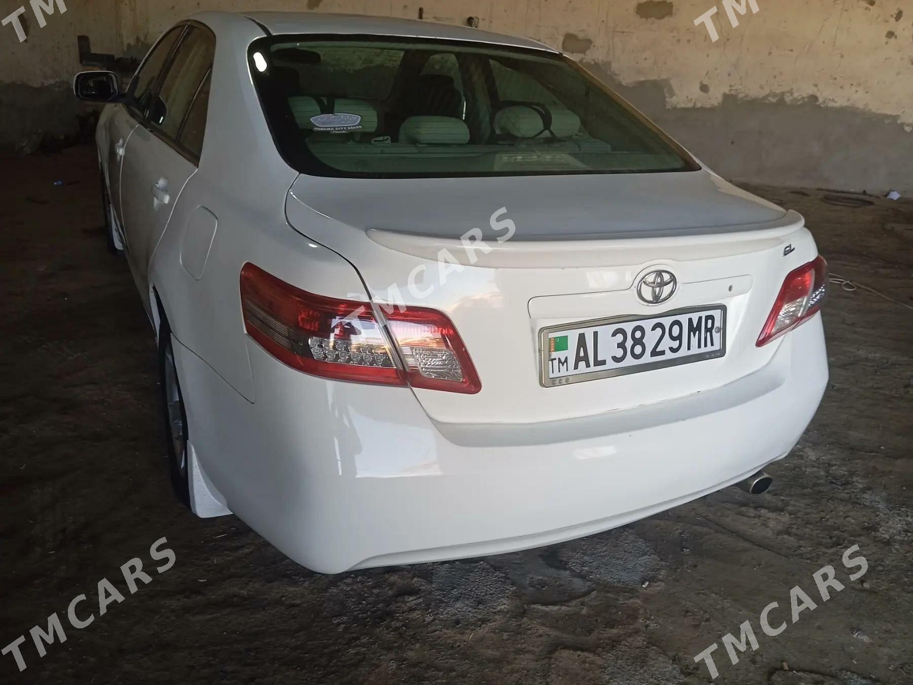 Toyota Camry 2008 - 110 000 TMT - Мургап - img 2