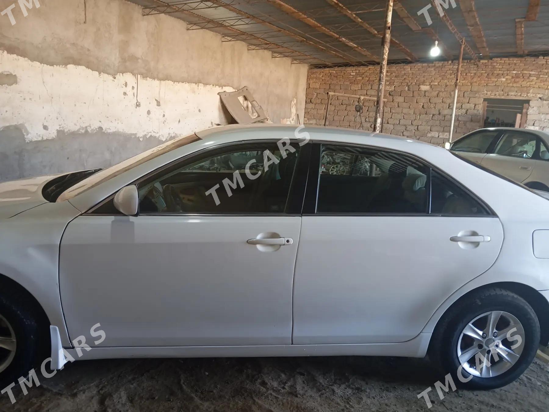 Toyota Camry 2008 - 110 000 TMT - Мургап - img 4