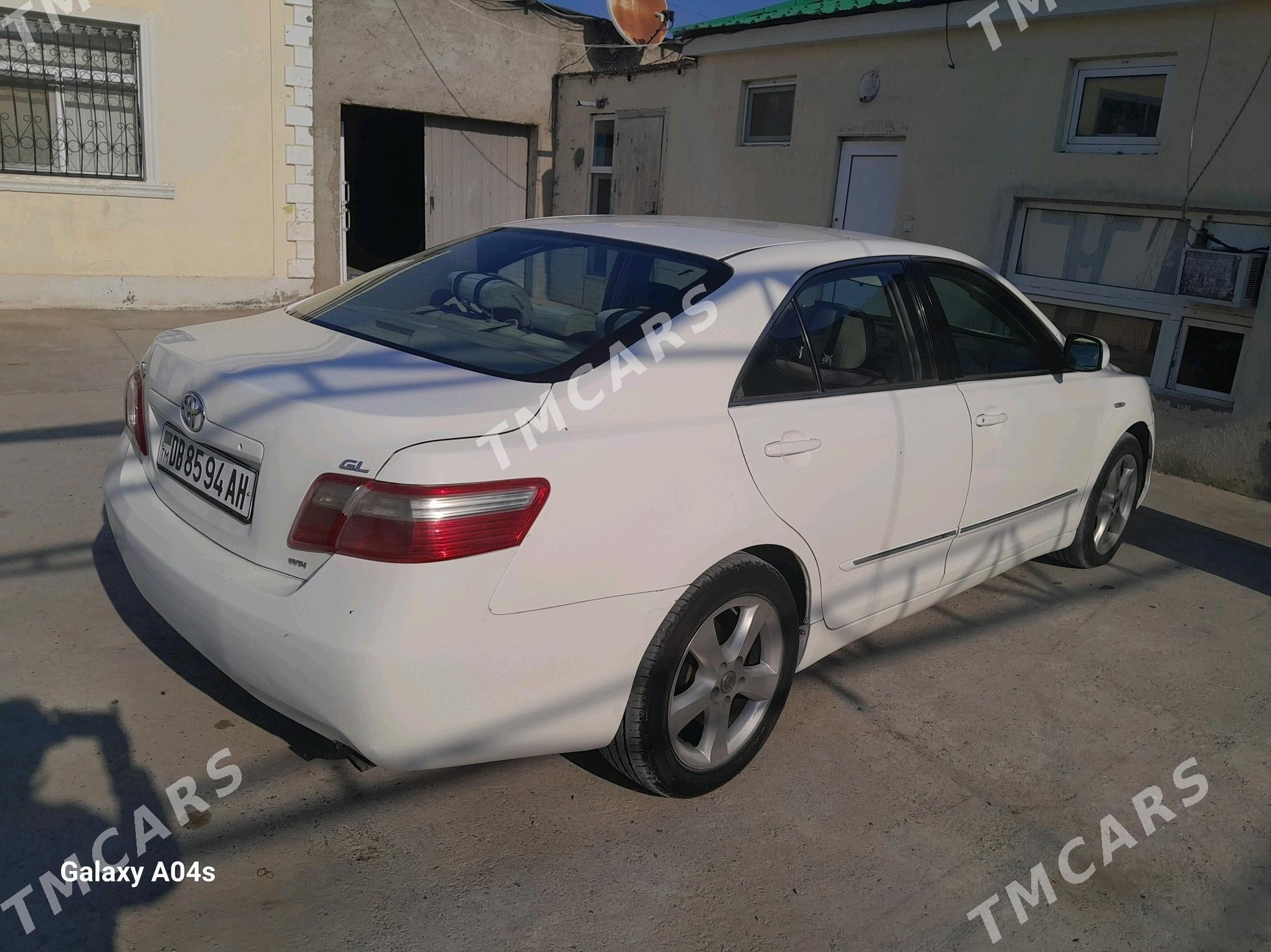 Toyota Camry 2009 - 130 000 TMT - Gökdepe - img 3