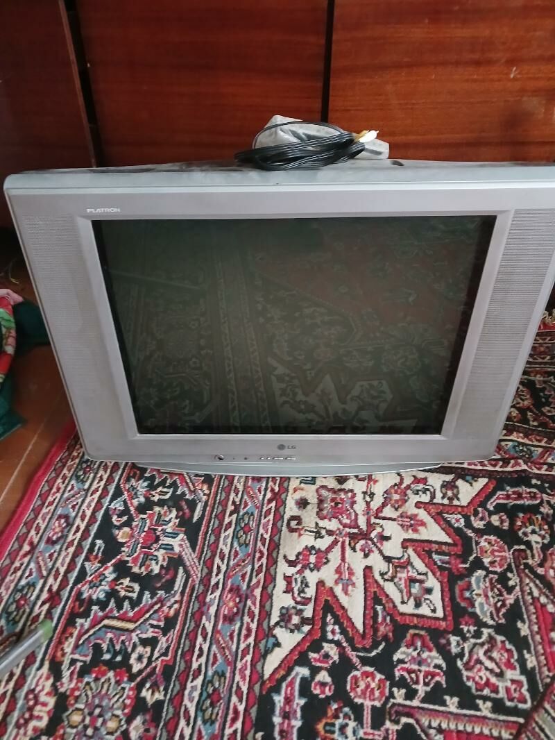 LG telewizor - Керки - img 2