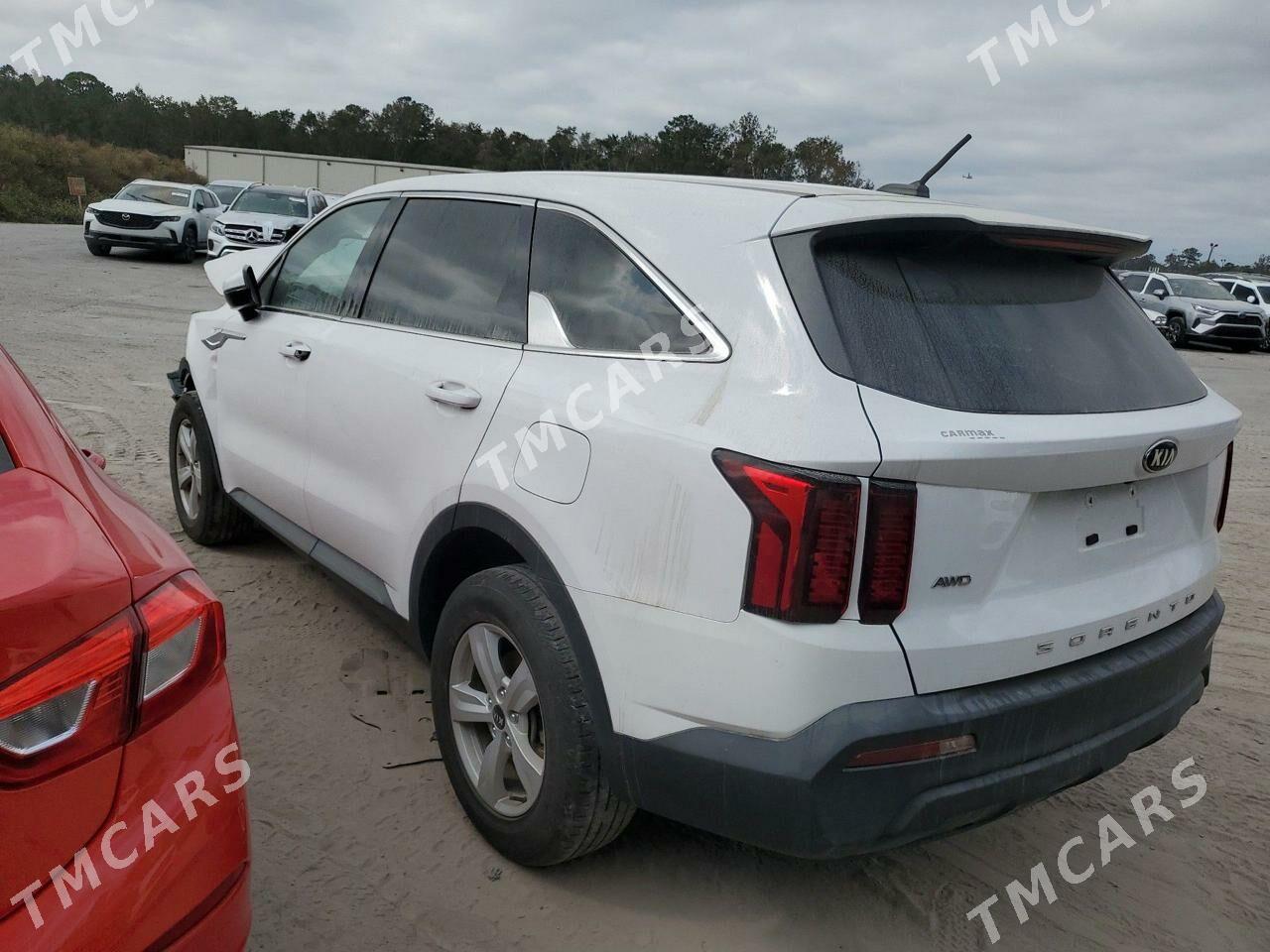 Kia Sorento 2020 - 165 000 TMT - Aşgabat - img 5