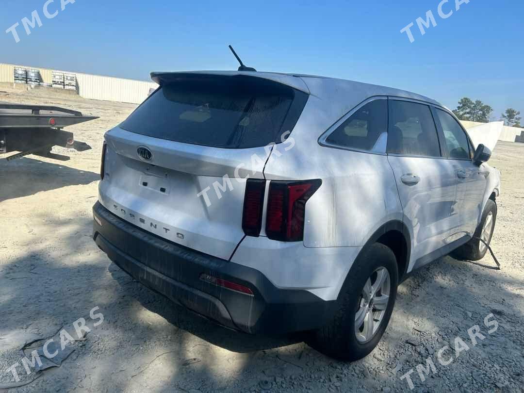 Kia Sorento 2020 - 165 000 TMT - Aşgabat - img 6