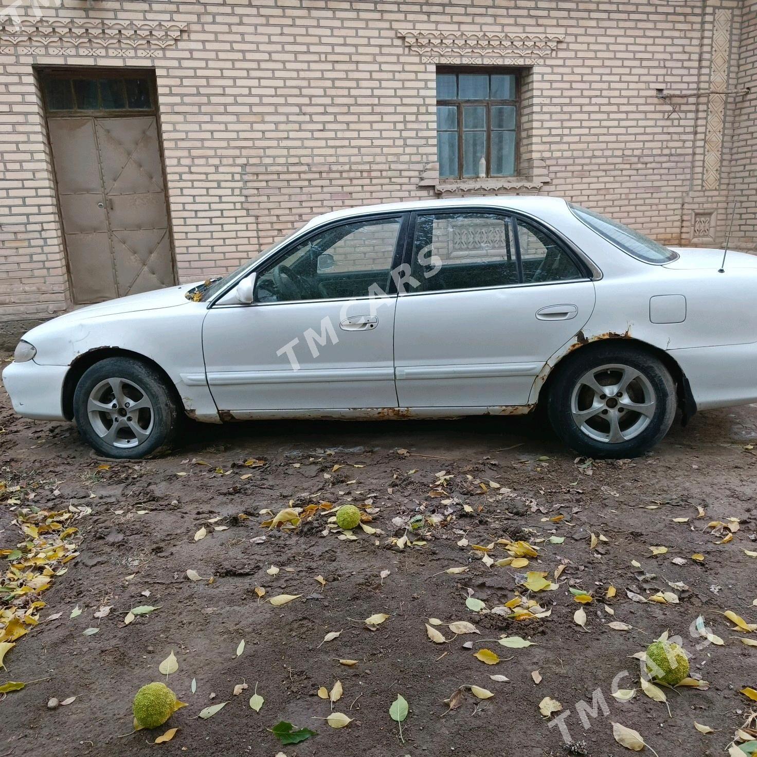 Hyundai Sonata 1998 - 22 000 TMT - Boldumsaz - img 2