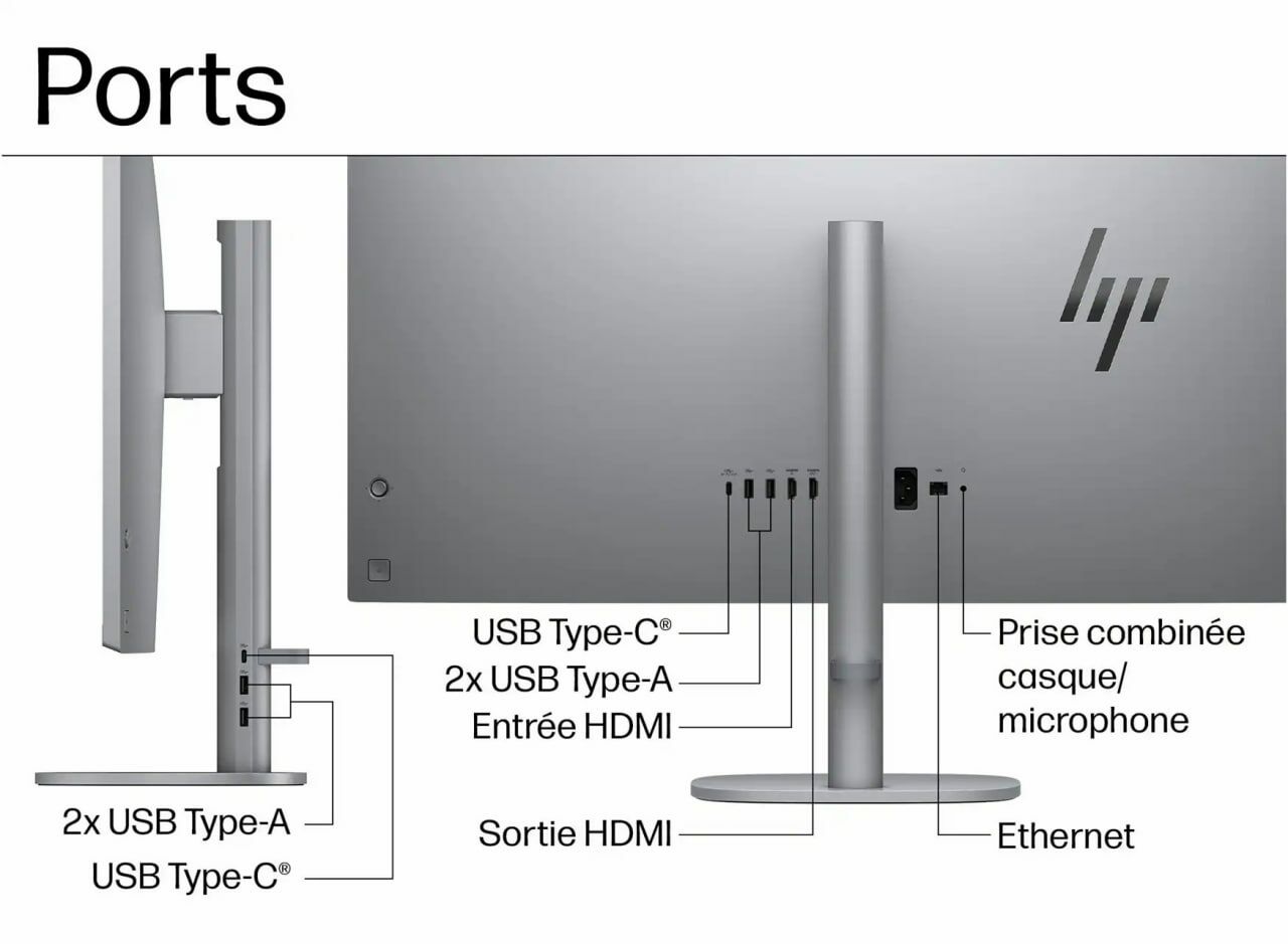 Hp OmniStudio31,5"/4K/1TB/16GB - Ашхабад - img 9