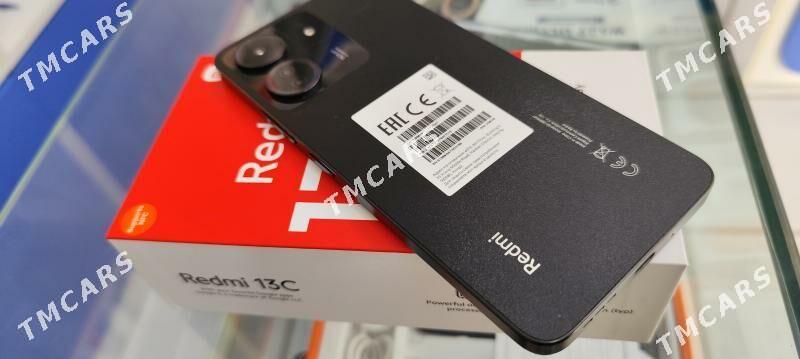 Redmi 13c__8/256gb__ - Мары - img 2