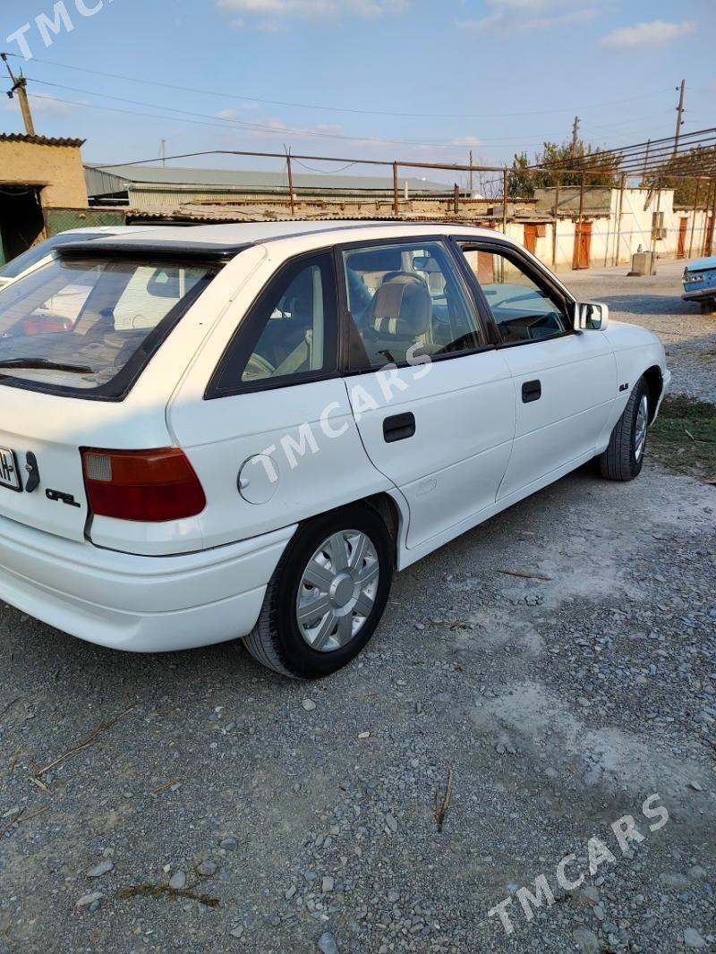 Opel Astra 1992 - 28 000 TMT - Гёкдепе - img 3