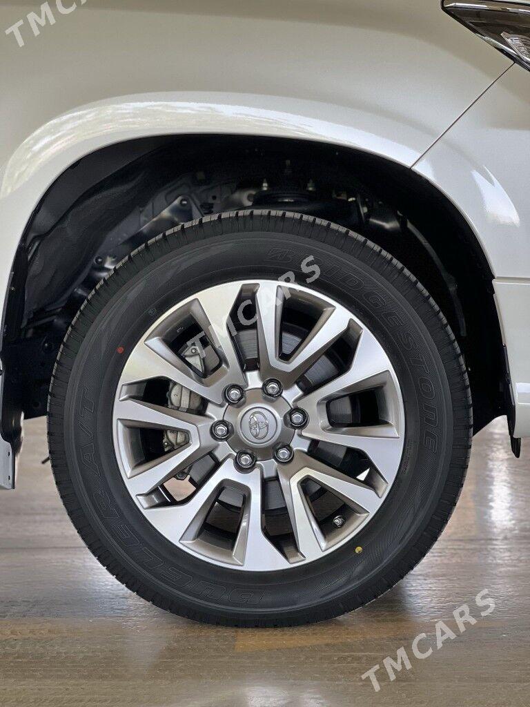 Toyota Land Cruiser Prado 2022 - 916 000 TMT - Aşgabat - img 8