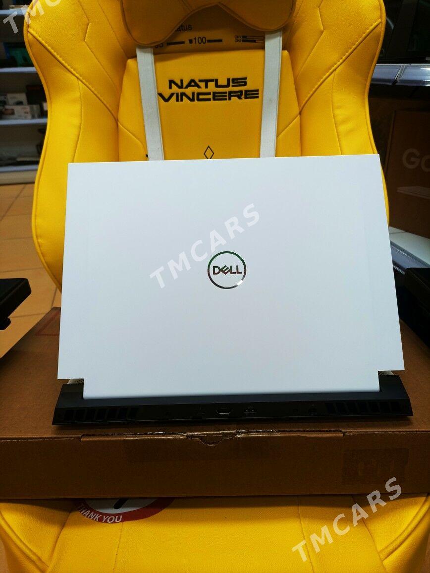 DELL G7 16" 240Hz i9/RTX4070 - Aşgabat - img 6