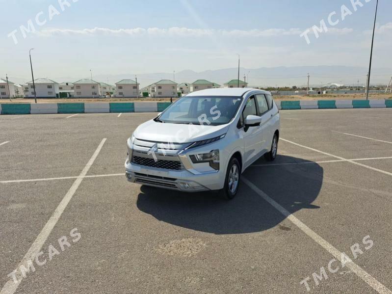 Mitsubishi Xpander 2023 - 310 000 TMT - Ашхабад - img 3