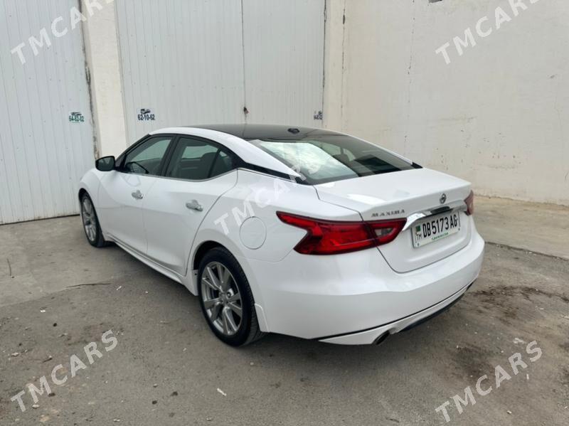 Nissan Maxima 2019 - 240 000 TMT - Aşgabat - img 2